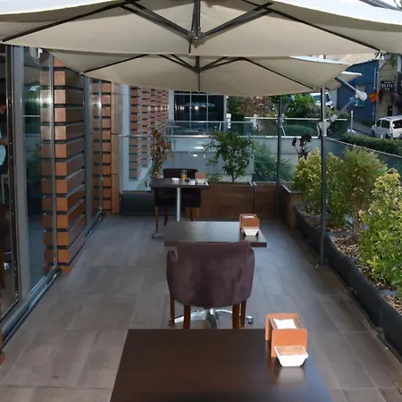 Taksim Elysium Residence * Istanbul