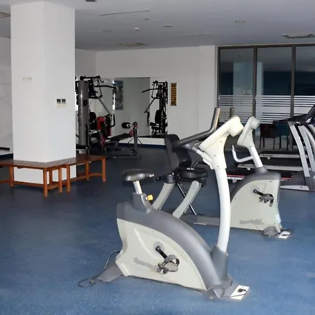 Apartment Taksim Elysium Residence