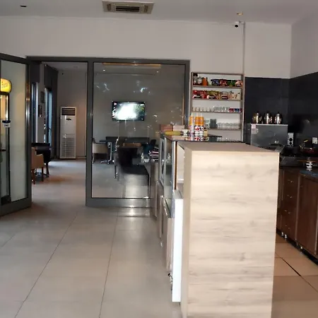 Taksim Elysium Residence *