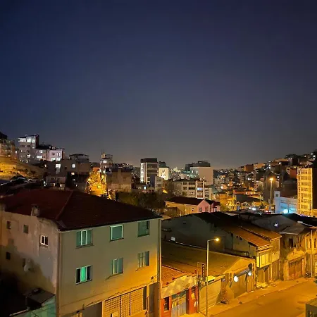 Taksim Elysium Residence *
