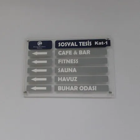 Taksim Elysium Residence Istanbul