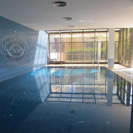 Taksim Elysium Residence Apartment Istanbul