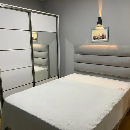 Taksim Elysium Residence Apartment