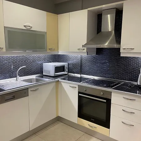 Taksim Elysium Residence Istanbul
