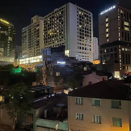 Taksim Elysium Residence Istanbul