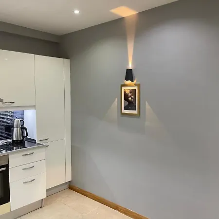 Taksim Elysium Residence Apartment