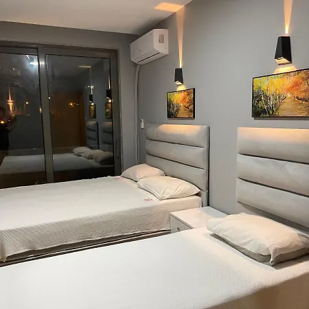 Apartment Taksim Elysium Residence