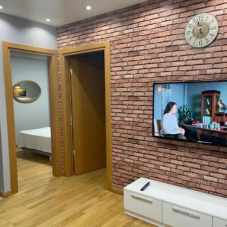 Taksim Elysium Residence Istanbul
