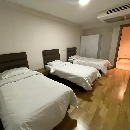 Taksim Elysium Residence * Istanbul