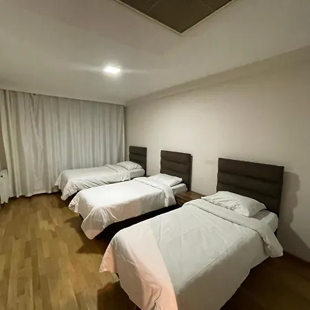 Apartment Taksim Elysium Residence