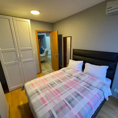 Taksim Elysium Residence Apartment *