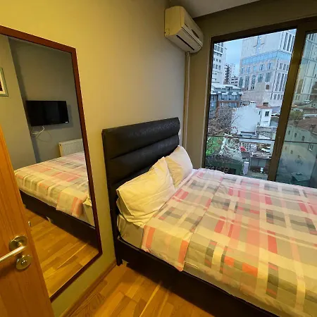 Taksim Elysium Residence