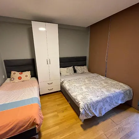 Taksim Elysium Residence Istanbul