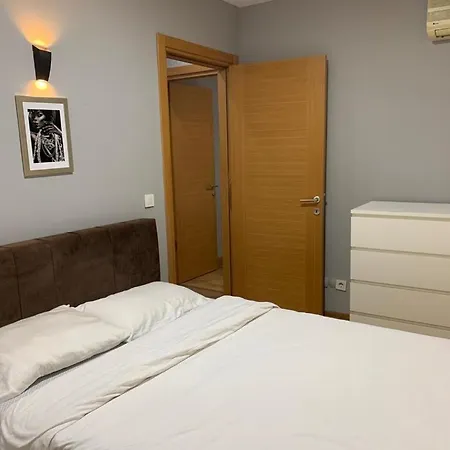 Taksim Elysium Residence * Istanbul