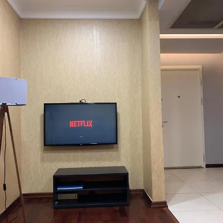 Taksim Elysium Residence