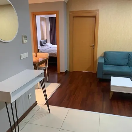 Taksim Elysium Residence Istanbul
