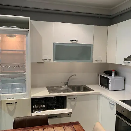 Taksim Elysium Residence Istanbul