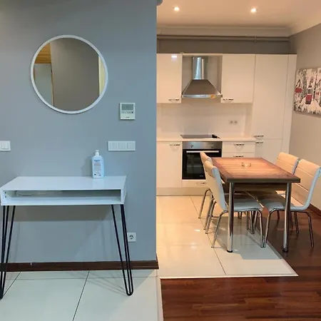 Taksim Elysium Residence Apartment *
