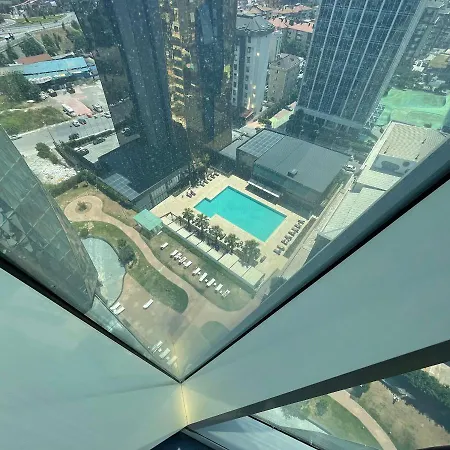 Taksim Elysium Residence Istanbul