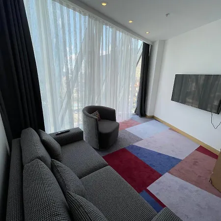 Taksim Elysium Residence Apartment *