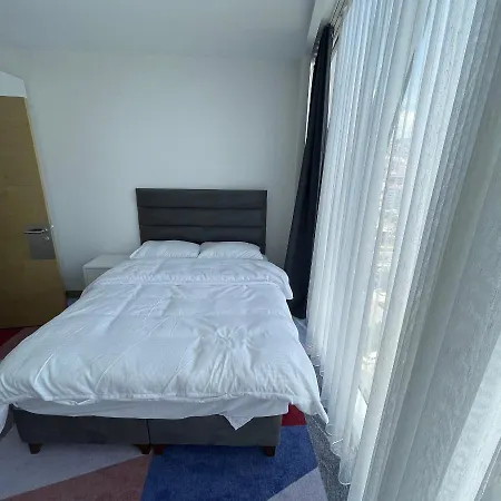 Taksim Elysium Residence * Istanbul