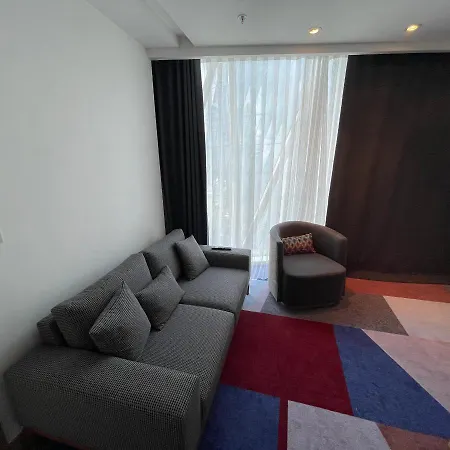 Apartment Taksim Elysium Residence