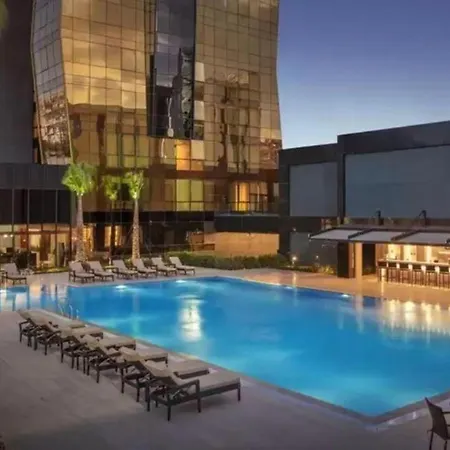 Taksim Elysium Residence *