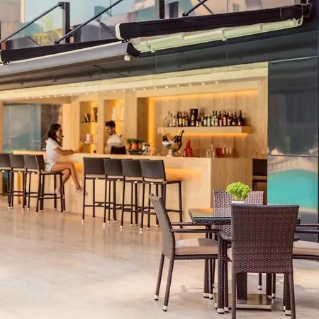Taksim Elysium Residence * Istanbul