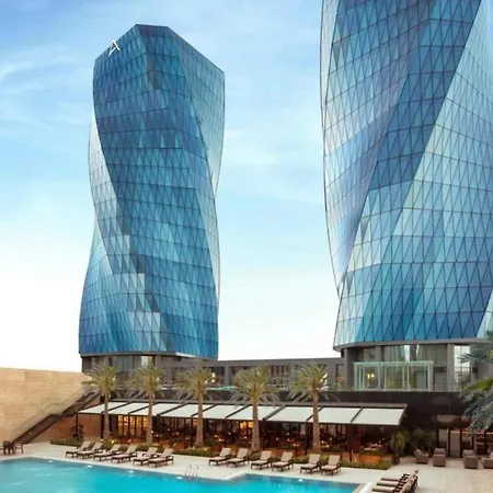 Taksim Elysium Residence