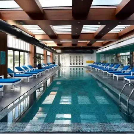 Taksim Elysium Residence Istanbul