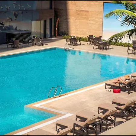 Taksim Elysium Residence
