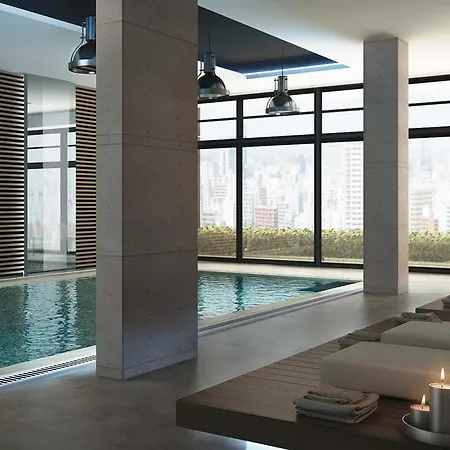 Taksim Elysium Residence Apartment Istanbul