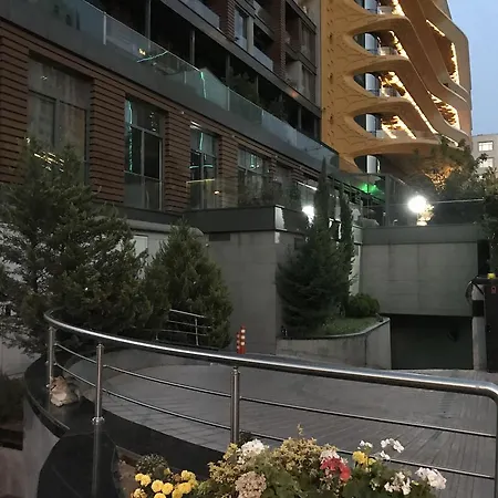 Taksim Elysium Residence Apartment *