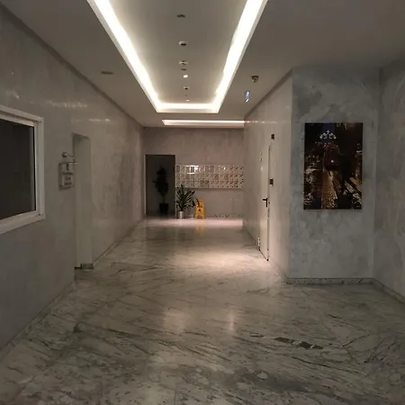Taksim Elysium Residence Apartment