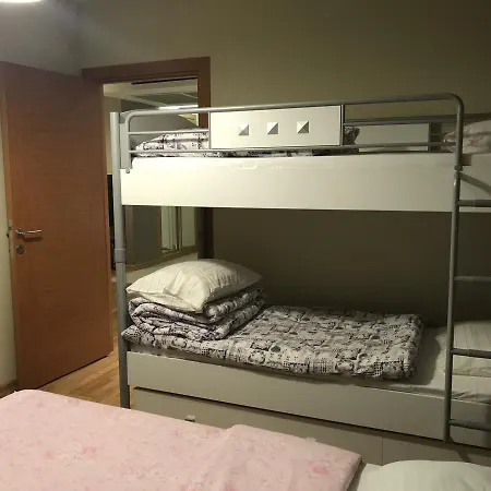 Taksim Elysium Residence Apartment Istanbul