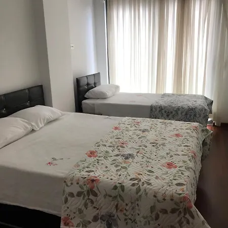 Taksim Elysium Residence Apartment
