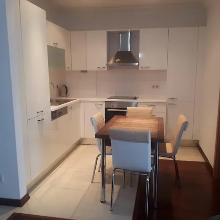 Taksim Elysium Residence Apartment *