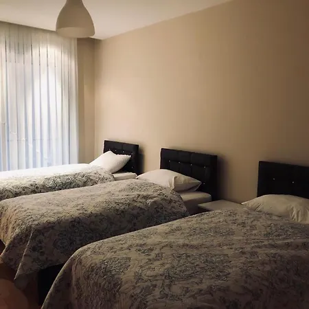 Taksim Elysium Residence Apartment *