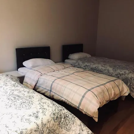 Taksim Elysium Residence Istanbul