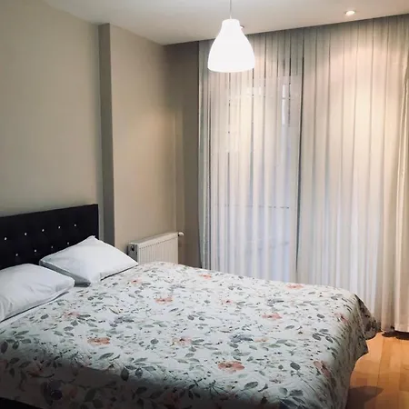Taksim Elysium Residence Apartment Istanbul
