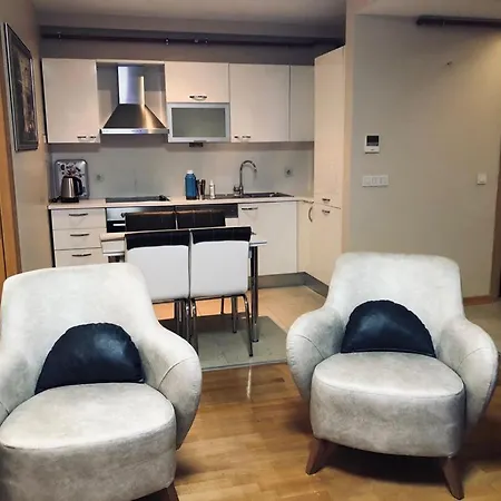 Taksim Elysium Residence * Istanbul