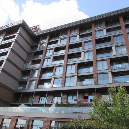 Taksim Elysium Residence Istanbul