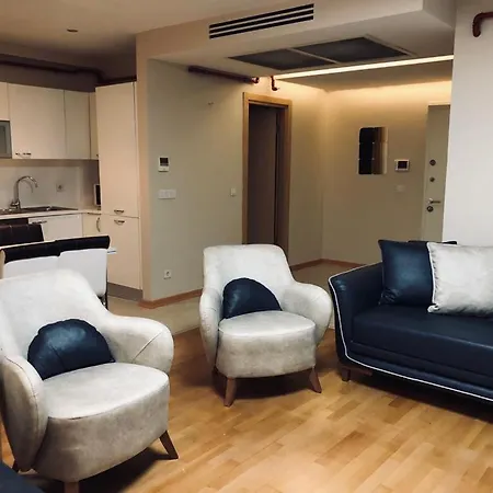 Taksim Elysium Residence * Istanbul