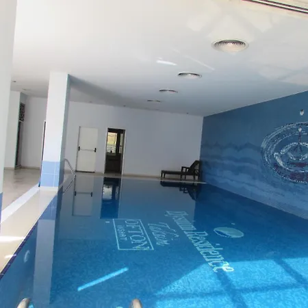 Taksim Elysium Residence Istanbul